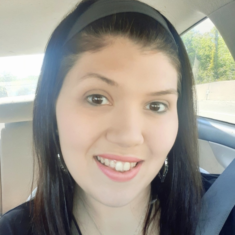 Meet your Posher, Melanie